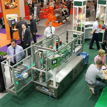 Choose the most appropriate food packaging solutions