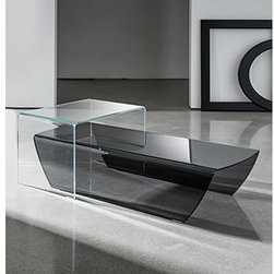 Taki coffee table by SOVETITALIA - Coffee Tables