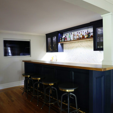 Chatham Bar