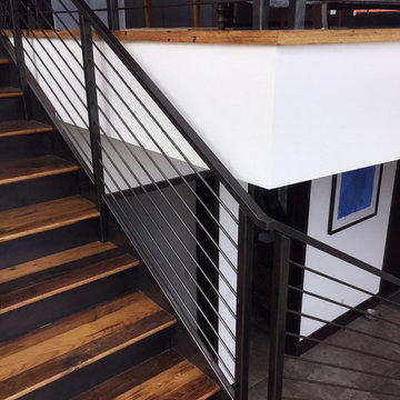 Mountain Modern