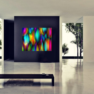 Renderings - Art Available in Houzz Shop