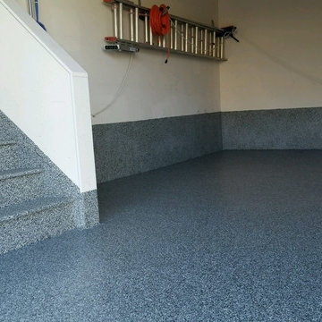 Garage Flooring