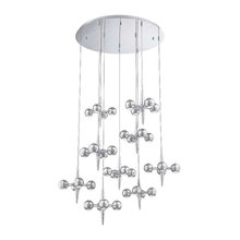 Chandeliers