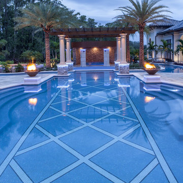 Ballmont Lazy River
