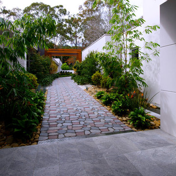Lake Macquarie Residence