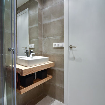 Segunda residencia en Cambrils, Tarragona