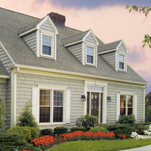 Siding