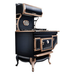 Elmira Stove Works - Major Kitchen Appliances