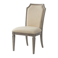 Bellamy Side Chairs, Set of 2