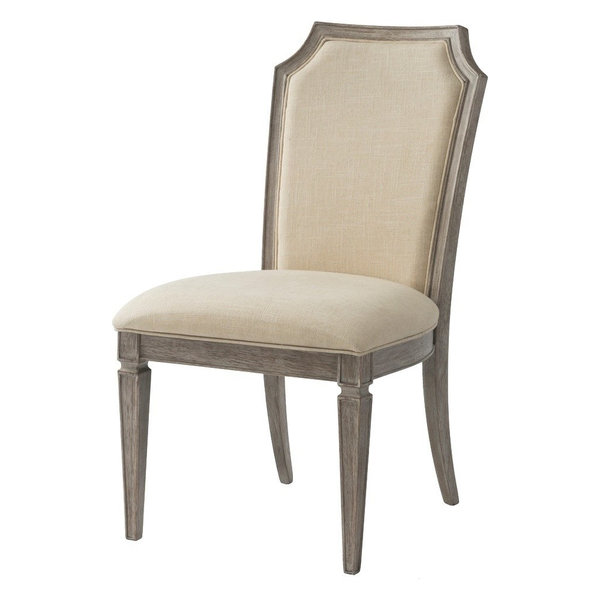 Bellamy Side Chairs, Set of 2