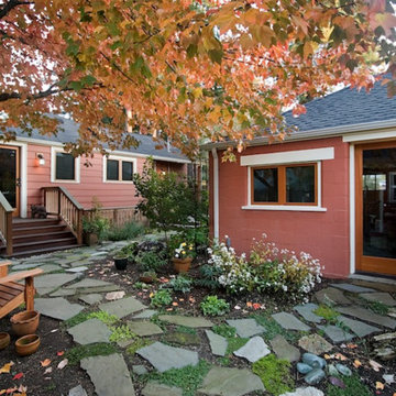Seattle Bungalow