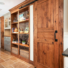 doors