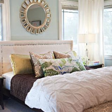 Neumann Bedroom