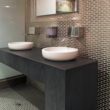 Bathrooms