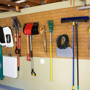 Shorewood Garage