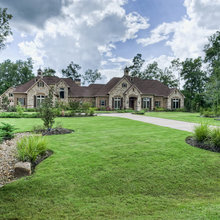 Dream Homes
