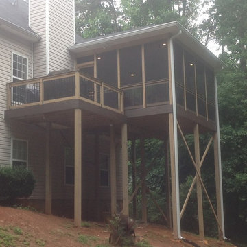 Evanleigh Woods - Hiram, GA 30141