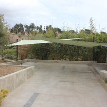 Shade Sails