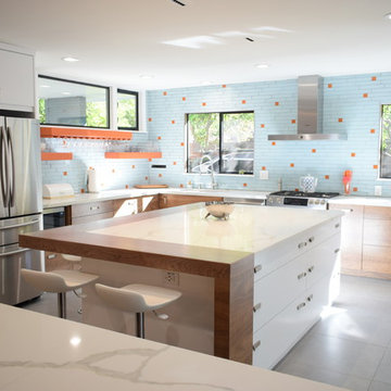 Modern Update in Davis, Ca