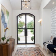 Entry Area