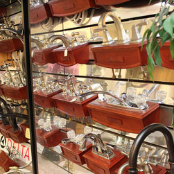 Showroom - Bathroom Faucets And Showerheads