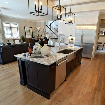 Spec Home - S. Gaylord Street