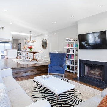 Shipway Residence