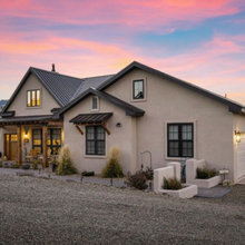 Exterior Colors