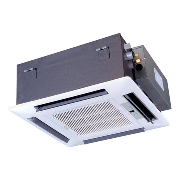 Heating & Air Conditioning