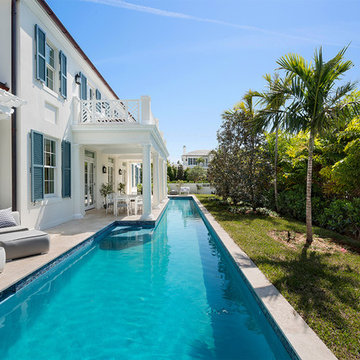 3180 Polo Drive | Gulf Stream, FL | Gulf Stream