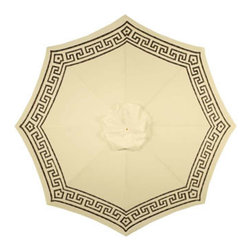 Katherine - Outdoor Umbrellas