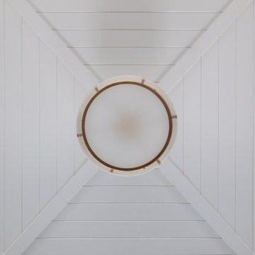 Transitional Farmhouse Fishers, IN