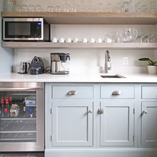 Backyard/laundry Room Addition