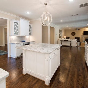 Broken Bow Kitchen