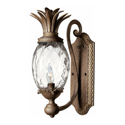 Sconces that Ooze Style - Wall Sconces