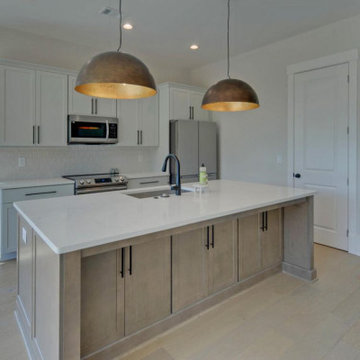 Kitchens