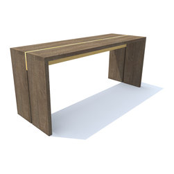 Bradley Bench - Indoor Benches