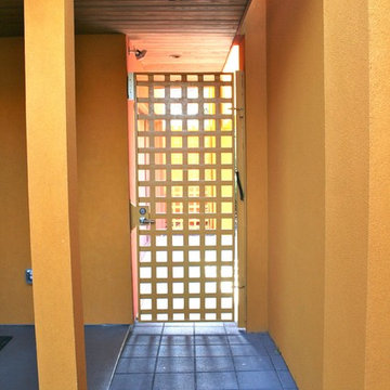 Sanchez Residence