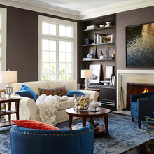 Bedroom Ideas