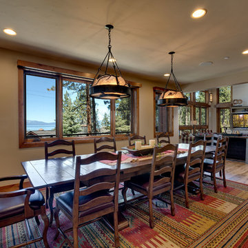 Glenbrook Retreat