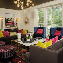 Interior Designer