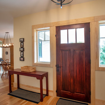 Boyne City Cottage Design