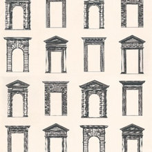 Portico