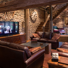 Living Room Ideas