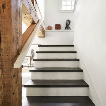 Edgy Indiana Weekend Retreat