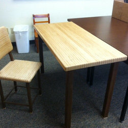 Desk - Kids Desks And Desk Sets