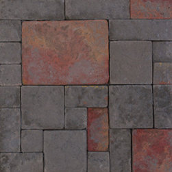 LEGO - Outdoor Decor