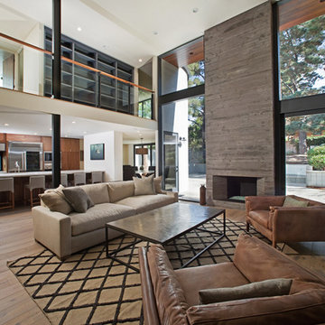 San Diego Mercado Residence