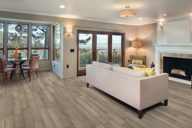 Hardwood: The Latitudes 6.5 Collection, Prestige Cove