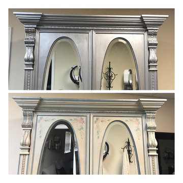 Armoire